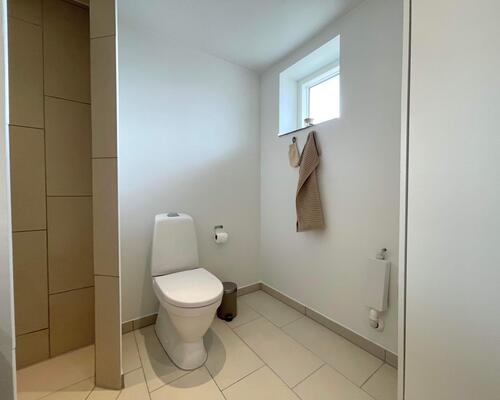 3 værelses lejlighed i Århus V