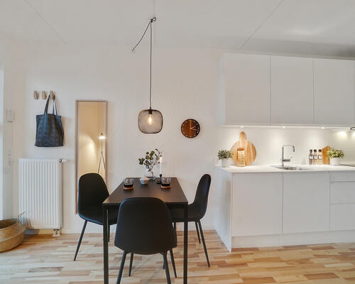 2 værelses lejlighed i Risskov