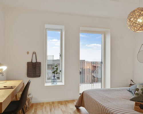 2 værelses lejlighed i Risskov