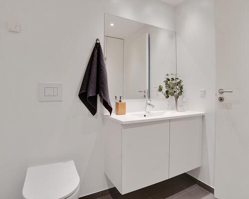 2 værelses lejlighed i Risskov