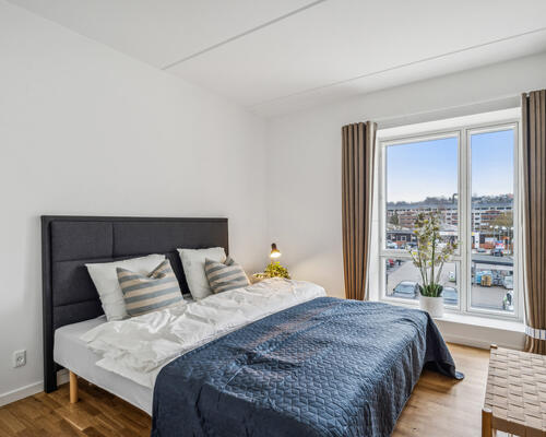 3 værelses lejlighed i Vejle