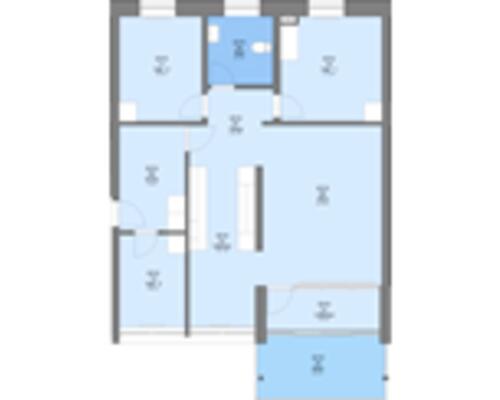 Klar til indflytning 01.03.2026