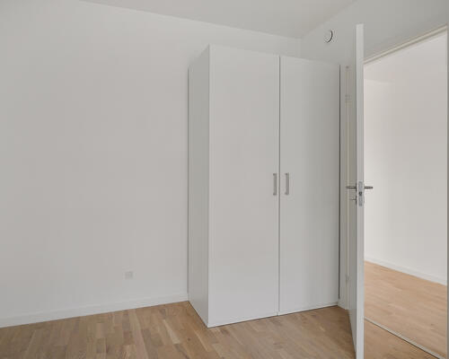 Moderne 3-værelses lejlighed i Århus