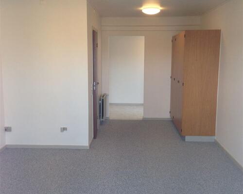 1 værelses hus i Hobro