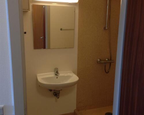 1 værelses hus i Hobro