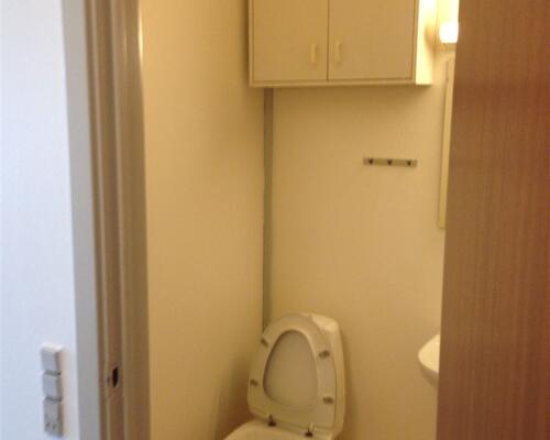 1 værelses hus i Hobro