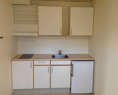 1 værelses hus i Hobro