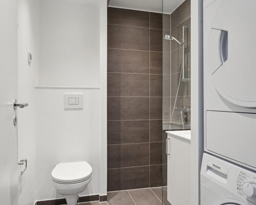 3 værelses lejlighed i Vejle