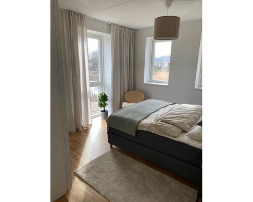 2 værelses lejlighed i Hillerød