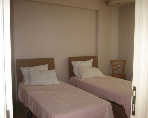 5 værelses lejlighed i Hadsund