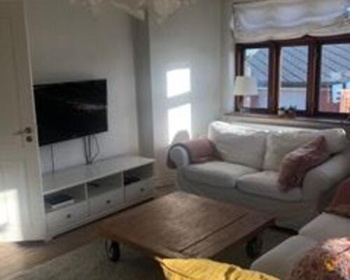 5 værelses hus i Hadsund