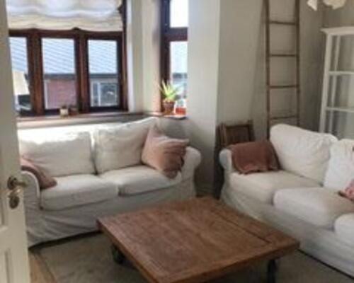 5 værelses hus i Hadsund