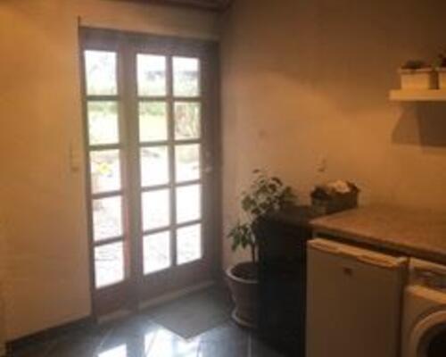 5 værelses hus i Hadsund