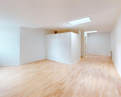 2 værelses lejlighed i Aalborg