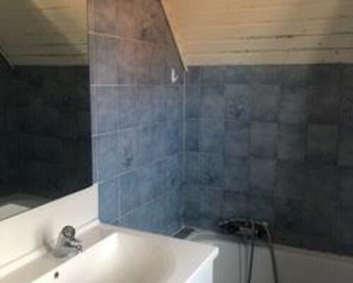 5 værelses hus i Hadsund