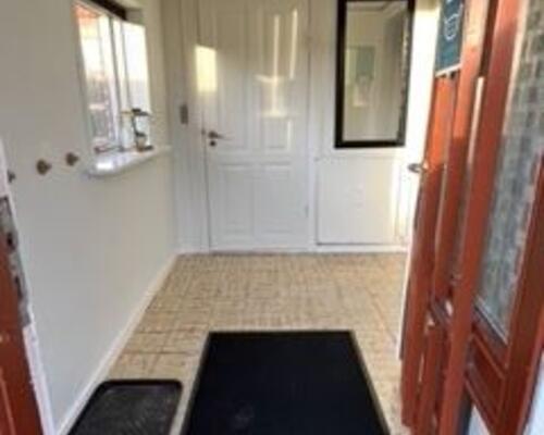 5 værelses hus i Hadsund