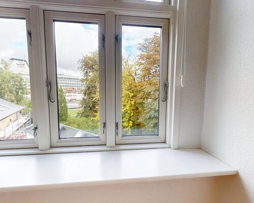 2 værelses lejlighed i Aalborg