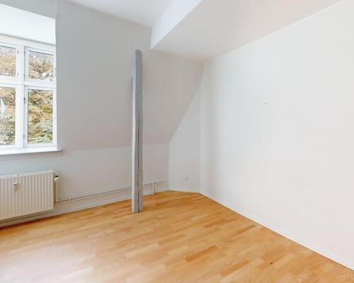 2 værelses lejlighed i Aalborg