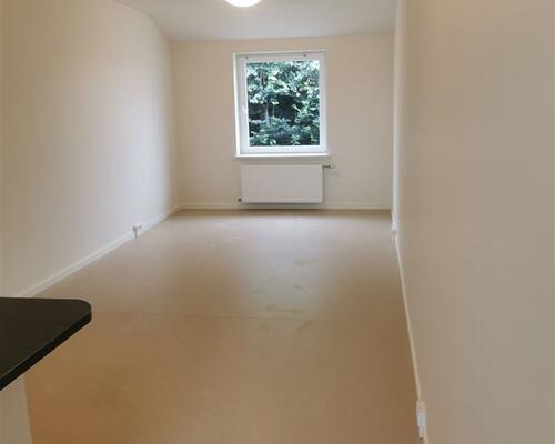 1 værelses hus i Hobro