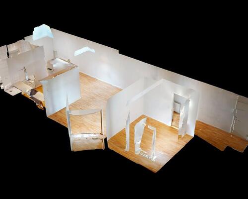 2 værelses lejlighed i Aalborg