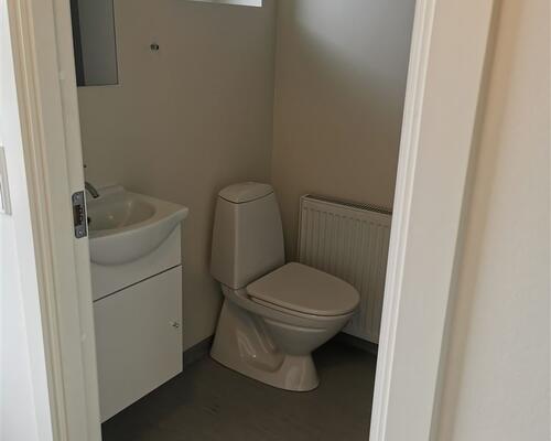 1 værelses hus i Hobro