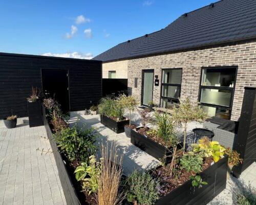 3 værelses lejlighed i Kolding