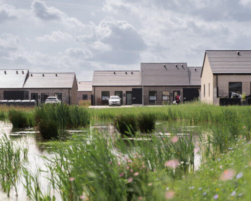 3 værelses lejlighed i Kolding