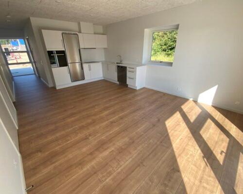 3 værelses lejlighed i Kolding