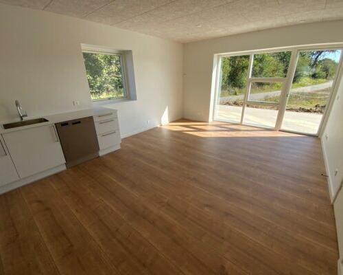 3 værelses lejlighed i Kolding