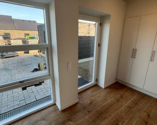 3 værelses lejlighed i Kolding