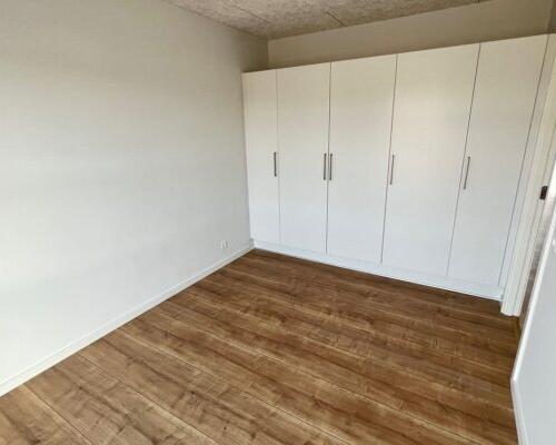 3 værelses lejlighed i Kolding