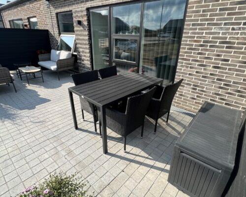 3 værelses lejlighed i Kolding