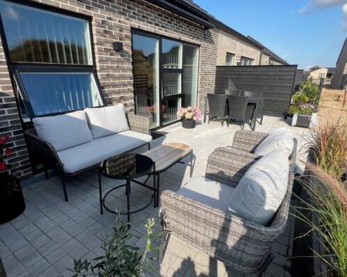 3 værelses lejlighed i Kolding