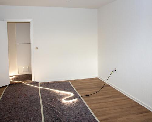 3 værelses lejlighed i Frederikshavn