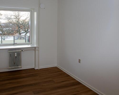 3 værelses lejlighed i Frederikshavn