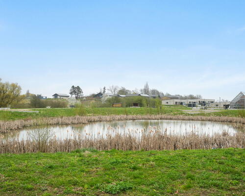 3 værelses lejlighed i Slagelse