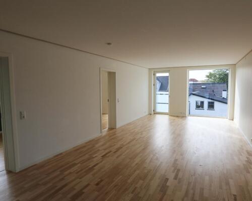 4 værelses lejlighed i Frederikshavn