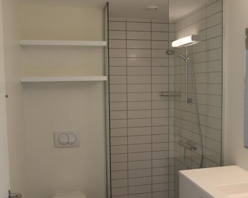 4 værelses lejlighed i Frederikshavn