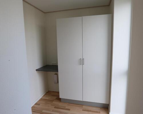 4 værelses lejlighed i Frederikshavn