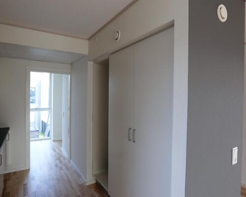 4 værelses lejlighed i Frederikshavn