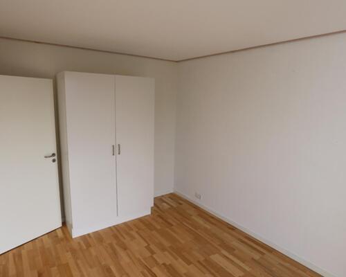 4 værelses lejlighed i Frederikshavn