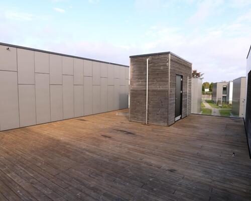 4 værelses lejlighed i Frederikshavn