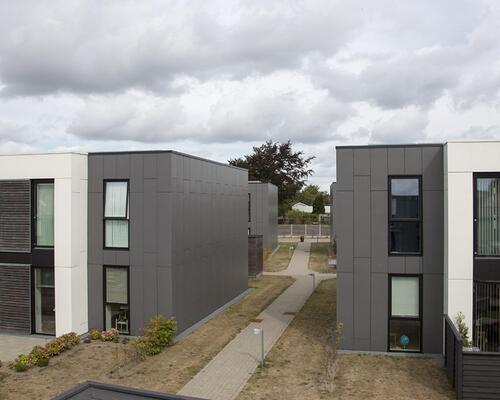 4 værelses lejlighed i Frederikshavn