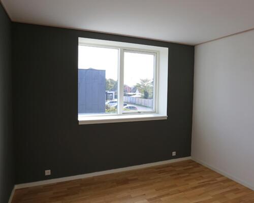 4 værelses lejlighed i Frederikshavn