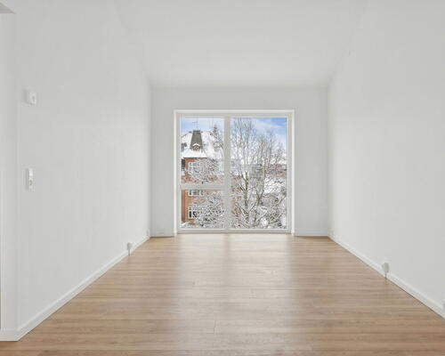 5 værelses lejlighed i Roskilde