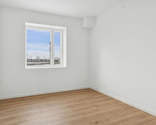 5 værelses lejlighed i Roskilde