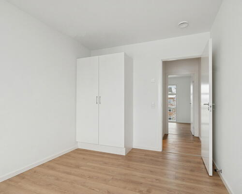 5 værelses lejlighed i Roskilde