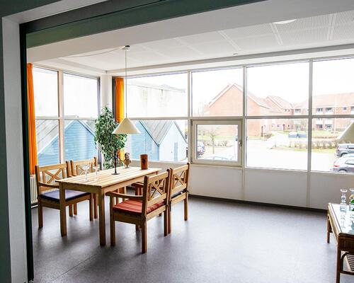 3 værelses lejlighed i Frederikshavn