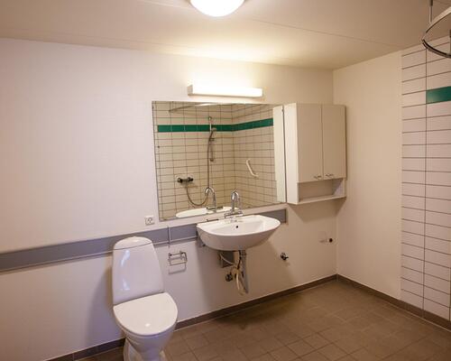 3 værelses lejlighed i Frederikshavn