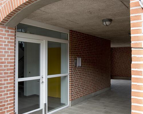 3 værelses lejlighed i Frederikshavn